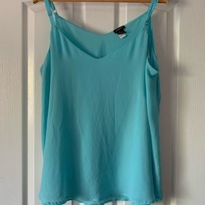 Chiffon Camisole